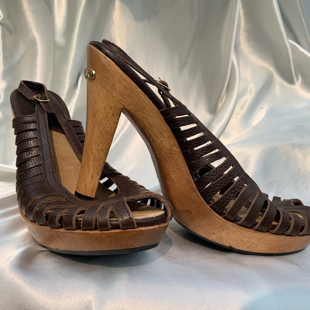 Sandals Michael Kors - Picture 4 of 4